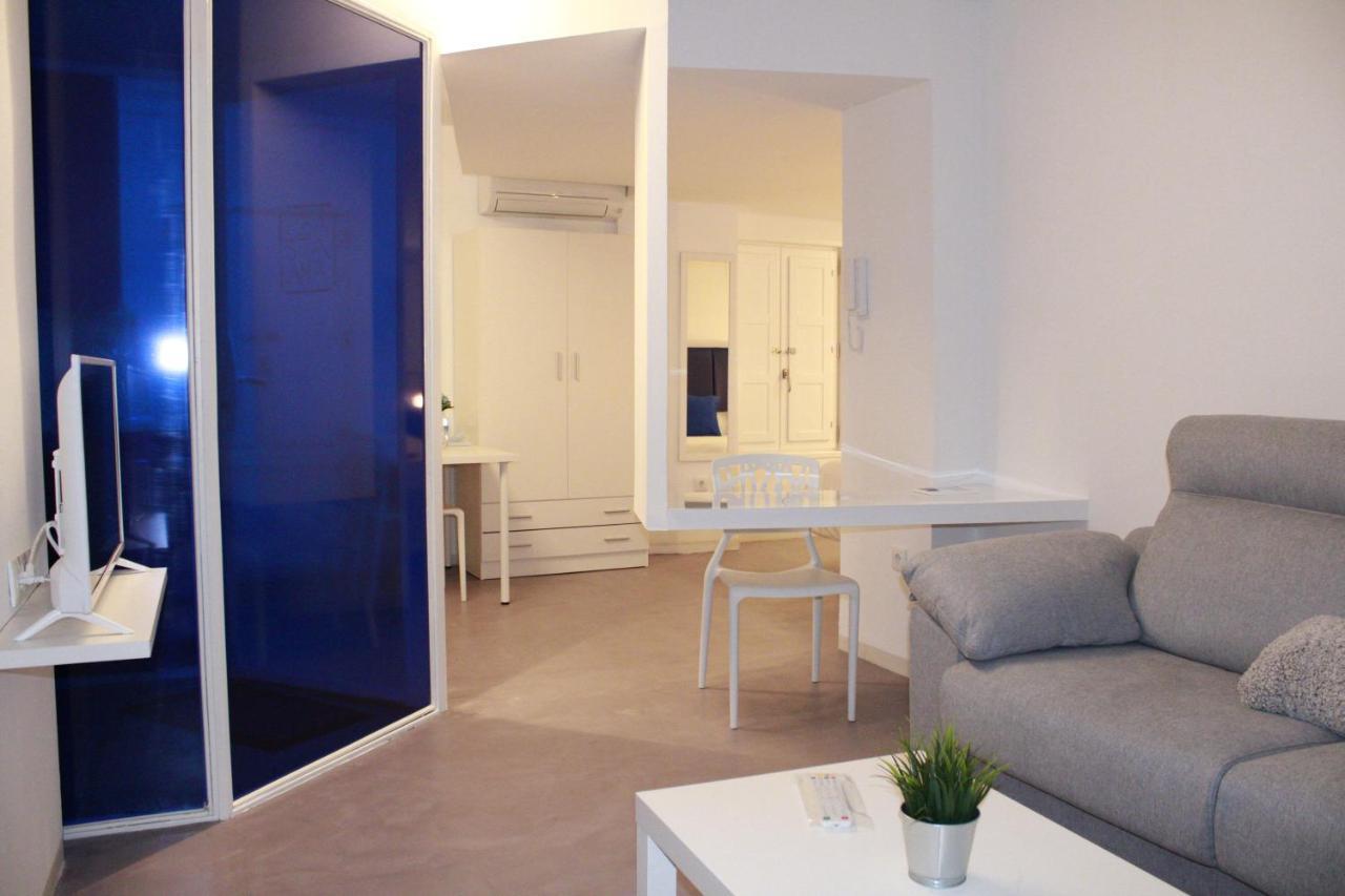 Casa Rural Plaza Santa Ana Priego de Córdoba Εξωτερικό φωτογραφία