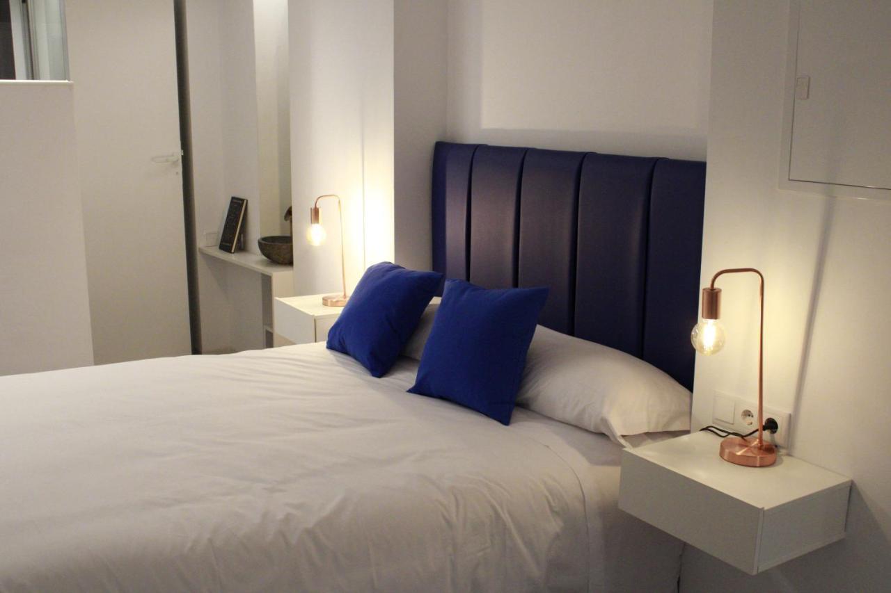 Casa Rural Plaza Santa Ana Priego de Córdoba Εξωτερικό φωτογραφία