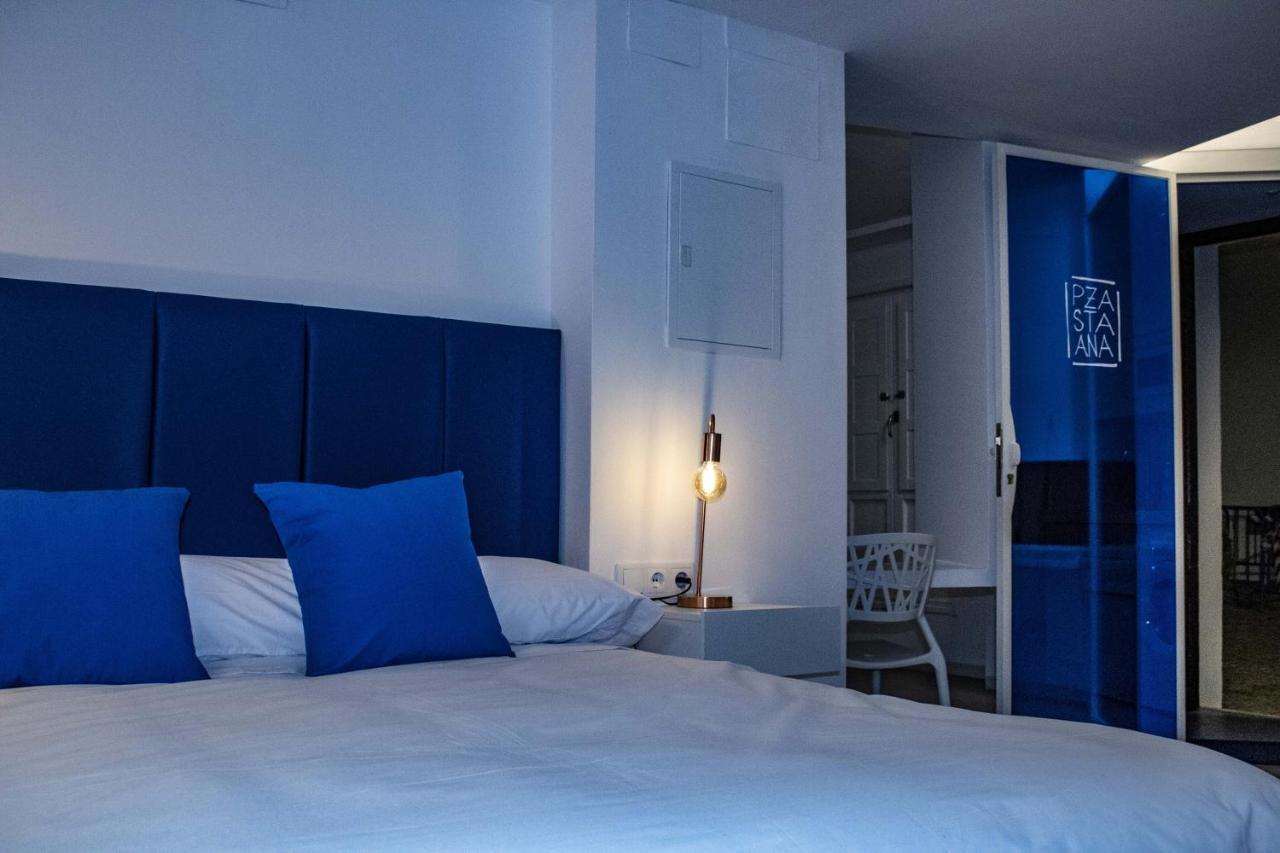 Casa Rural Plaza Santa Ana Priego de Córdoba Εξωτερικό φωτογραφία