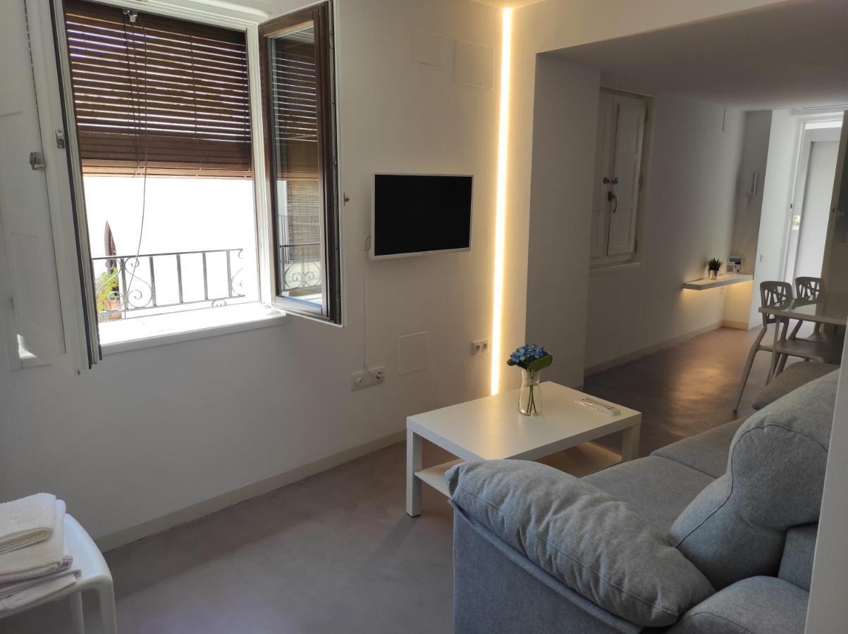 Casa Rural Plaza Santa Ana Priego de Córdoba Εξωτερικό φωτογραφία
