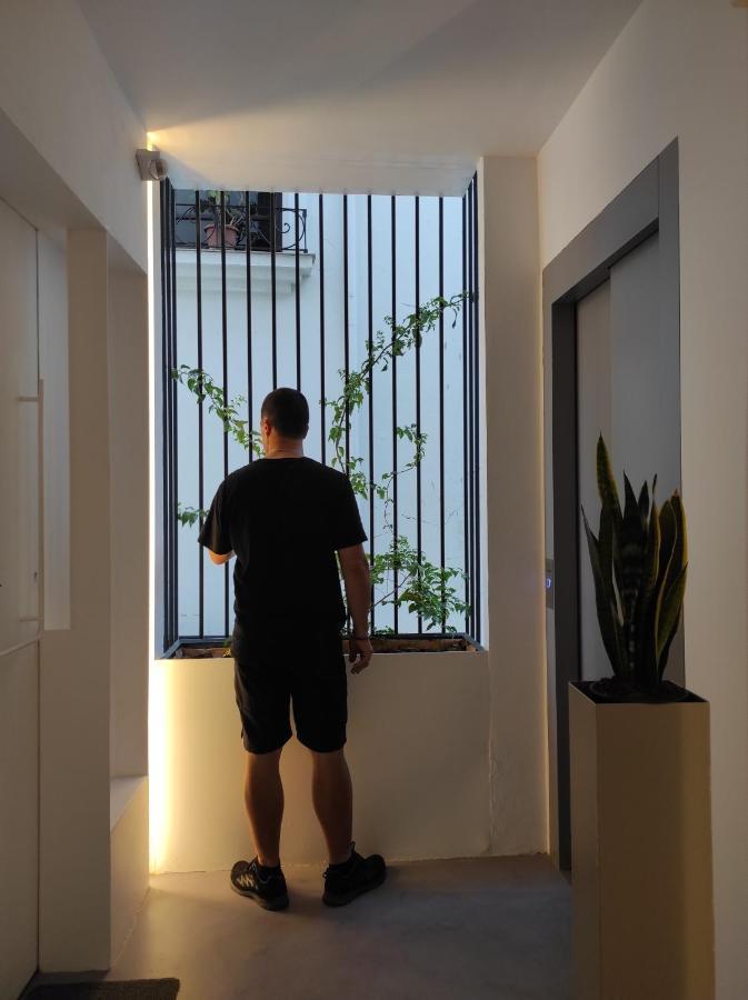Casa Rural Plaza Santa Ana Priego de Córdoba Εξωτερικό φωτογραφία
